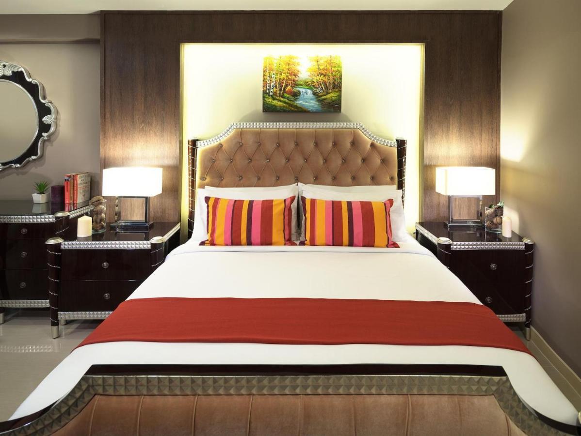 Ton Aor Place Hotel Bangkok Exterior foto